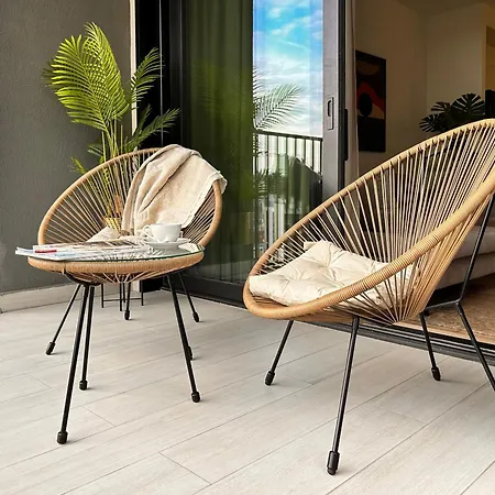 Sd Luxury - Waterfront - Kare Design - River View Daire