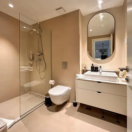 Sd Luxury - Waterfront - Kare Design - River View Διαμέρισμα