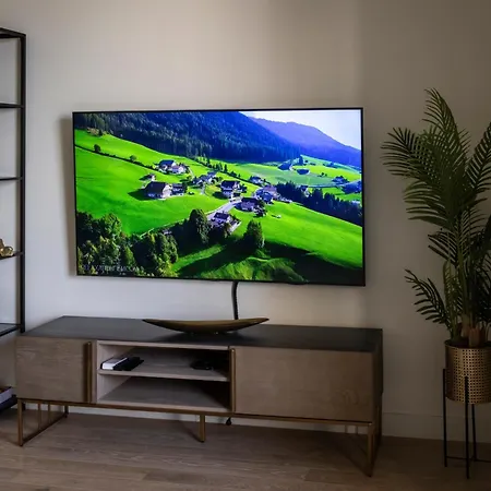 Sd Luxury - Waterfront - Kare Design - River View *