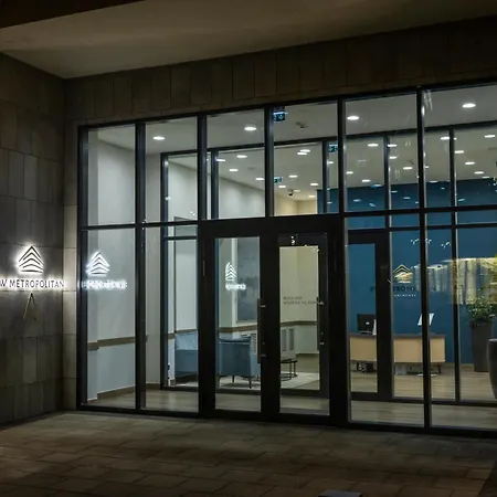 Διαμέρισμα Sd Luxury - Waterfront - Kare Design - River View Βελιγράδι