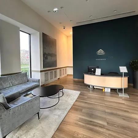 Sd Luxury - Waterfront - Kare Design - River View *