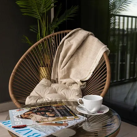 Sd Luxury - Waterfront - Kare Design - River View * Belgrád
