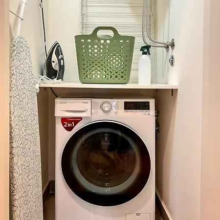 Sd Luxury - Waterfront - Kare Design - River View Daire