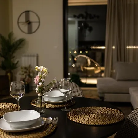 Sd Luxury - Waterfront - Kare Design - River View *