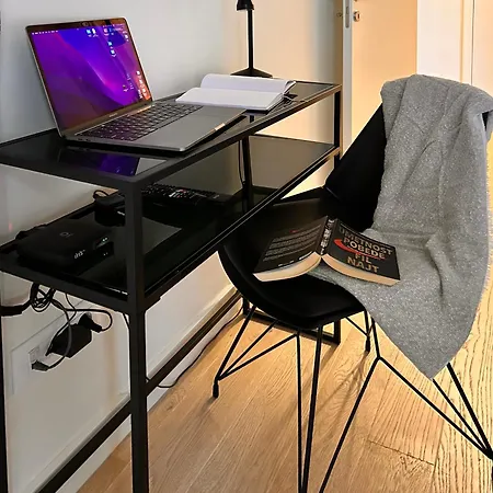 Sd Luxury - Waterfront - Kare Design - River View *